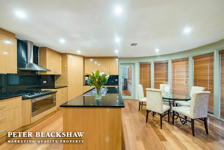 Main view of Homely house listing, 34 Woodhill Link, Jerrabomberra NSW 2619