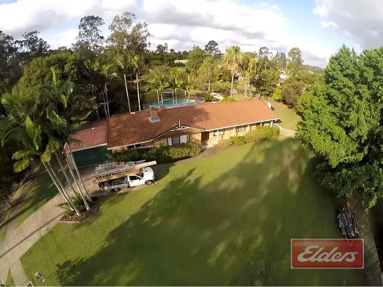 Fifth view of Homely house listing, 4 BENWERRIN ROAD, Loganholme QLD 4129