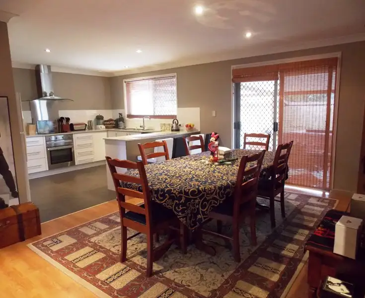 Third view of Homely house listing, 12 Normanby Street, Nanango QLD 4615