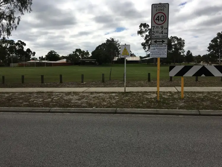 Fifth view of Homely house listing, 7 Webb Street, Rossmoyne WA 6148