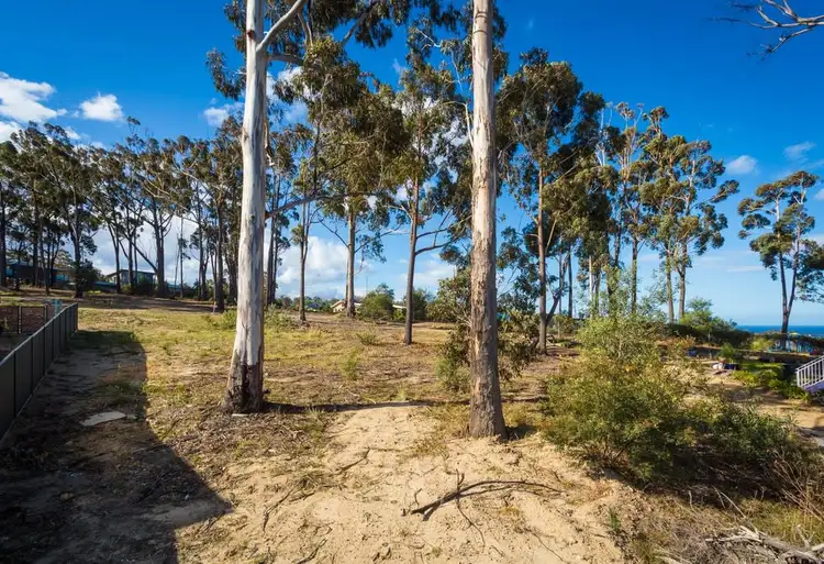 Fifth view of Homely land listing, 12 CURLEW CLOSE, Mirador NSW 2548