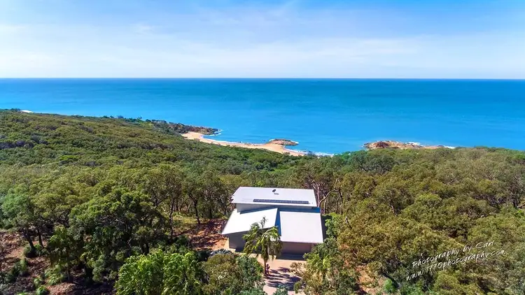 50 Bloodwood, Agnes Water QLD 4677