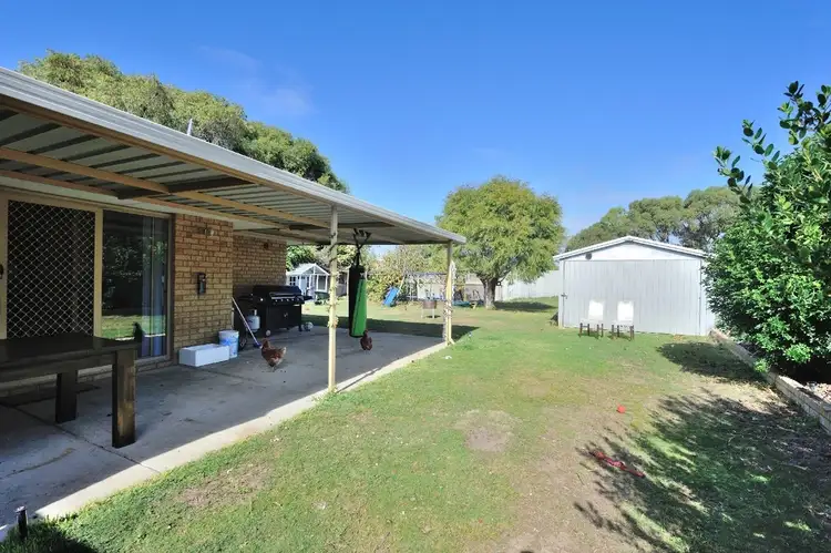 Second view of Homely house listing, 17 Heaton Way, Safety Bay WA 6169