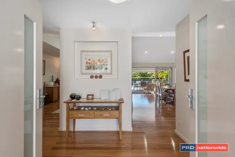 Second view of Homely house listing, 8 Colac Terrace, North Boambee Valley NSW 2450