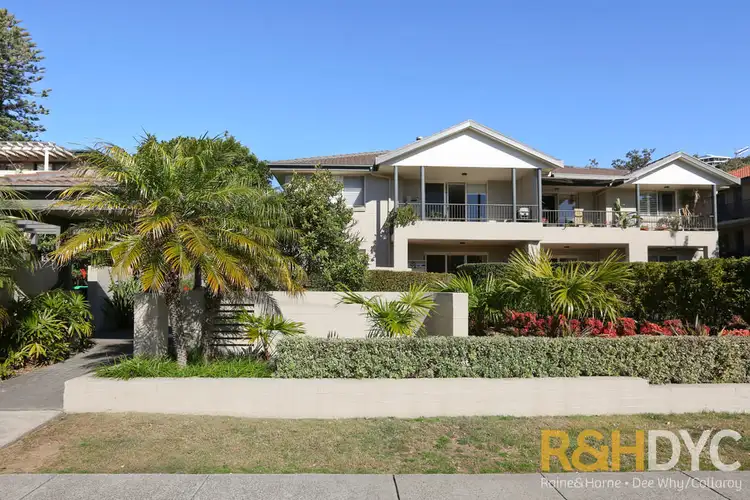 Fifth view of Homely unit listing, 3/2 Wetherill Street, Narrabeen NSW 2101