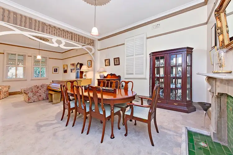 Fourth view of Homely house listing, 47 Nicholson Street, Burwood NSW 2134
