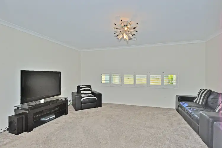 Sixth view of Homely house listing, 3 Pierhead Way, Baldivis WA 6171