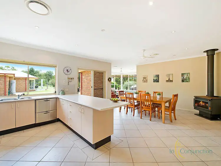 Fifth view of Homely rural property listing, 42 Kemp Place, Glenorie NSW 2157