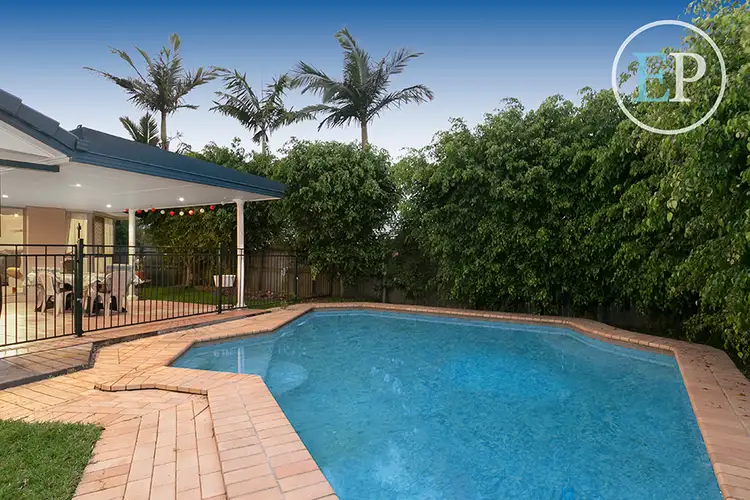 Second view of Homely house listing, 12 Butterfly Drive, Kallangur QLD 4503