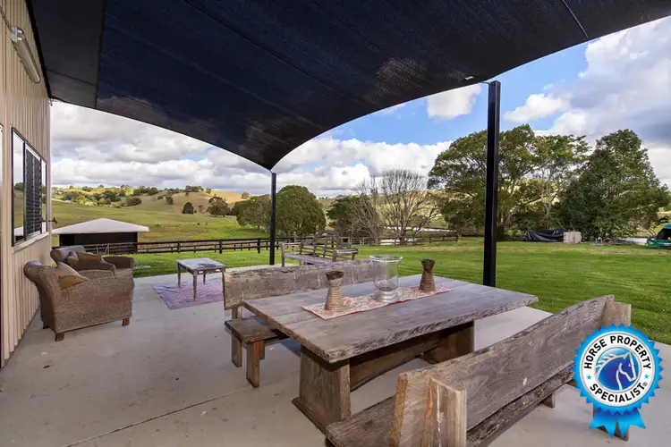 Seventh view of Homely rural property listing, 143 Dulong Road, Dulong QLD 4560