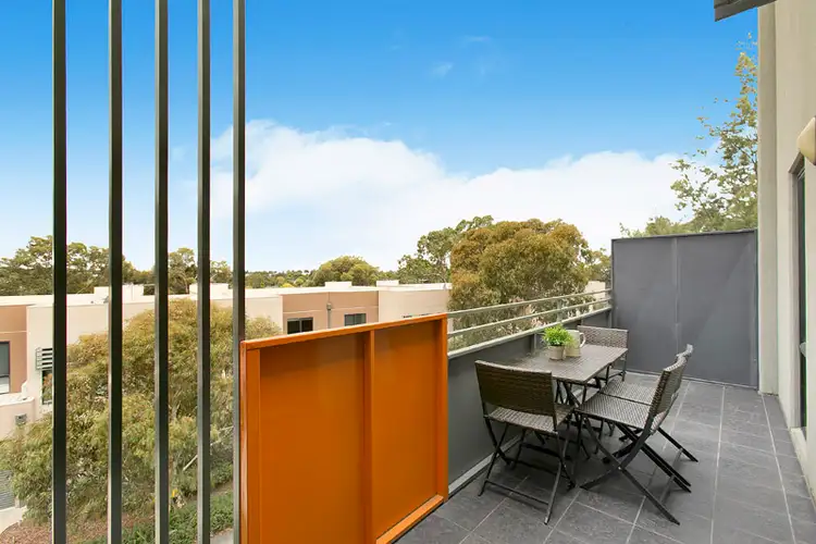 Seventh view of Homely apartment listing, 35/1 Eucalyptus Mews, Notting Hill VIC 3168