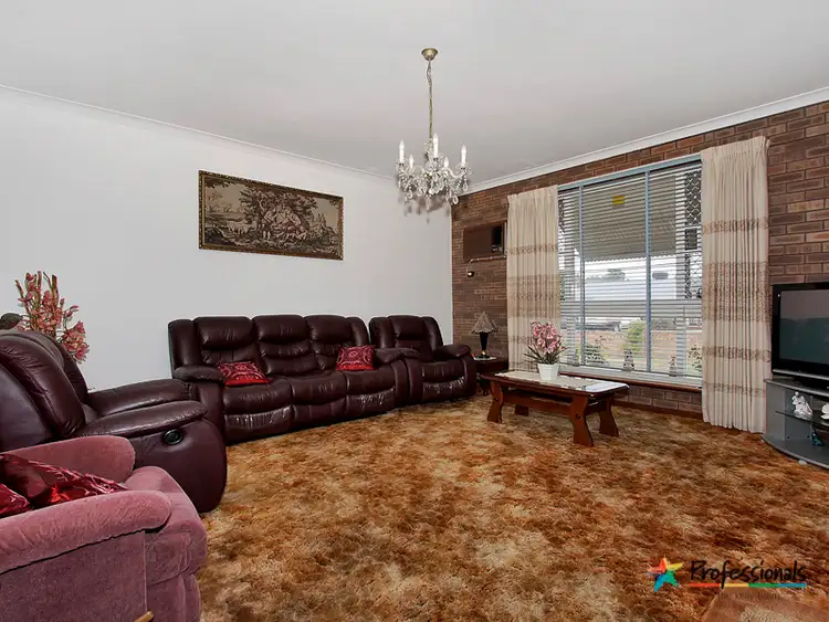 Sixth view of Homely house listing, 21 Shalford Way, Girrawheen WA 6064