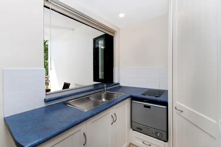 Sixth view of Homely unit listing, 17/47 Davidson St (Freestyle), Port Douglas QLD 4877