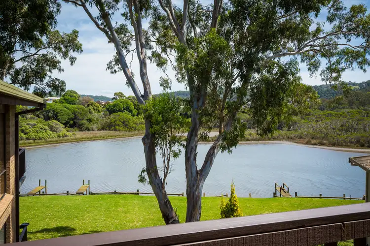 Third view of Homely unit listing, 2/7 HENWOOD STREET, Merimbula NSW 2548