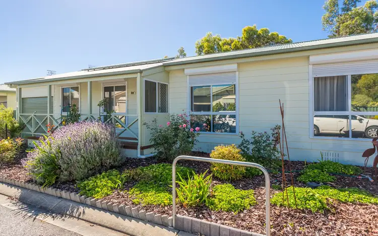 Second view of Homely house listing, 184 Rosetta Village, 1-27 Maude Street, Encounter Bay SA 5211