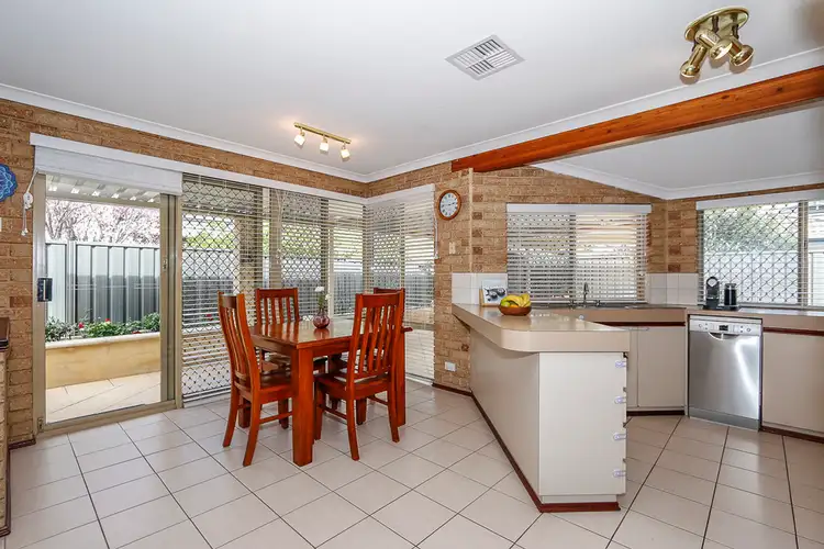 Seventh view of Homely house listing, 53B The Promenade, Mount Pleasant WA 6153