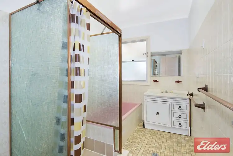 Sixth view of Homely house listing, 16 Abigail Street, Seven Hills NSW 2147