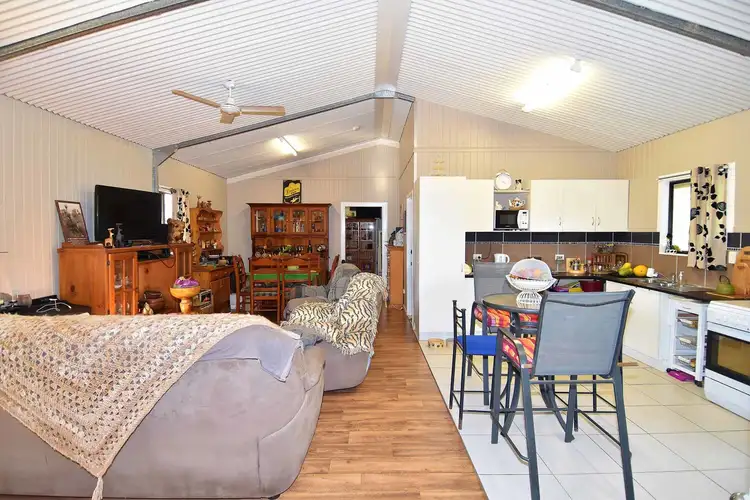 Seventh view of Homely house listing, 26 Simpson Street, Charters Towers QLD 4820