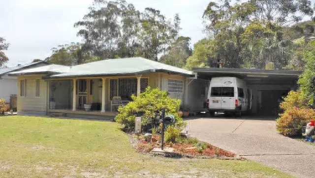 76 Tallean Road, Nelson Bay NSW 2315