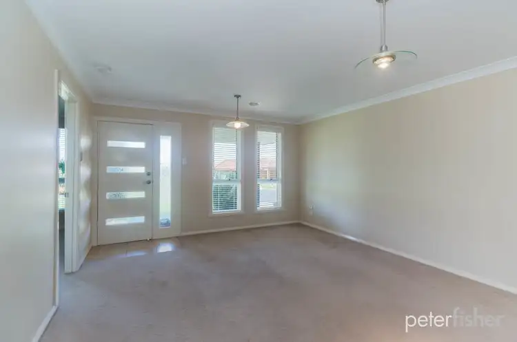 Second view of Homely house listing, 37 Jonathon Road, Orange NSW 2800