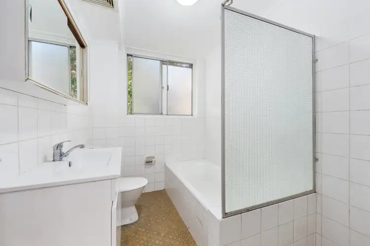 Fourth view of Homely unit listing, 7/2-6 Bowen Street, Chatswood NSW 2067
