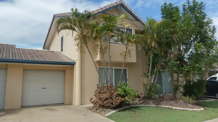 29/50 St Kevins Avenue, Benowa QLD 4217