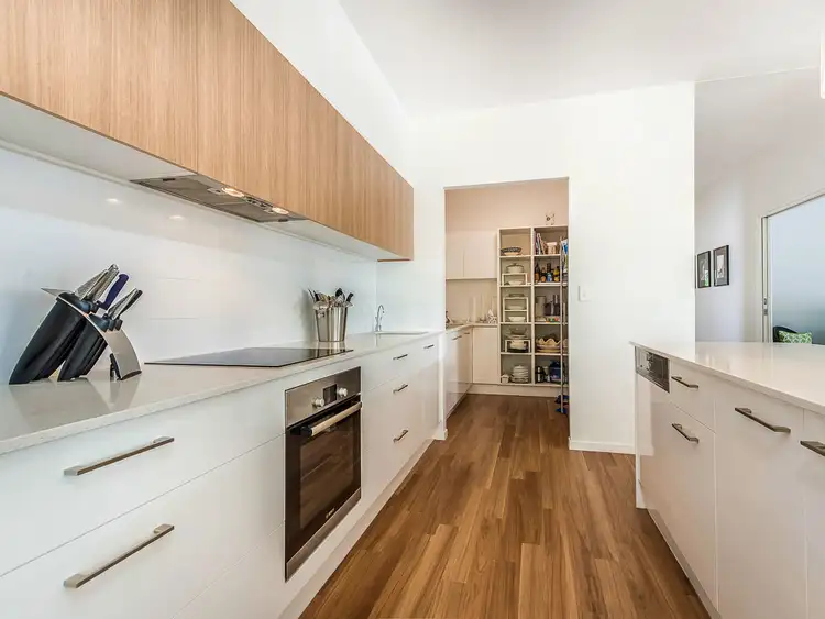 Fifth view of Homely house listing, 23 Smoke Bush Drive, Noosa Heads QLD 4567