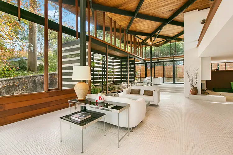 Second view of Homely house listing, 104 Burns Rd, Wahroonga NSW 2076