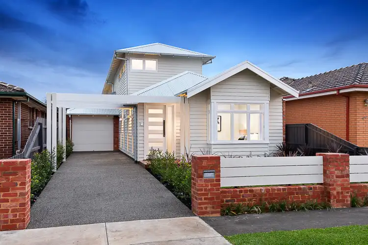 Main view of Homely house listing, 96 The Parade, Ascot Vale VIC 3032