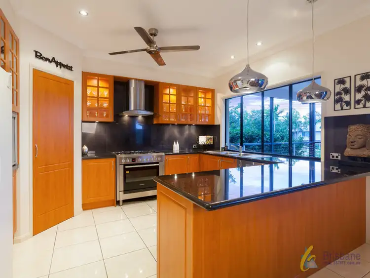 Seventh view of Homely house listing, 17 Stralock Street, Chapel Hill QLD 4069