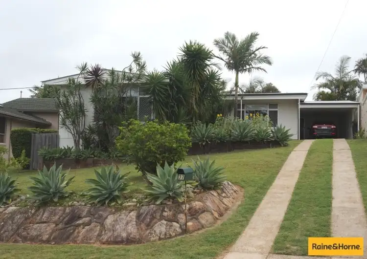 37 Pitt Square, Coffs Harbour NSW 2450