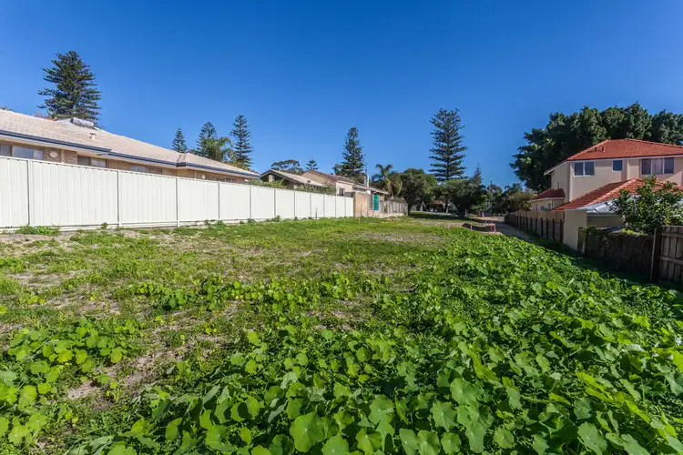 Fourth view of Homely land listing, 30a Parry Street, Claremont WA 6010