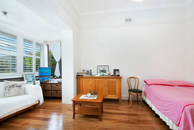 Third view of Homely semi-detached listing, 8 Campbell Street, Clovelly NSW 2031
