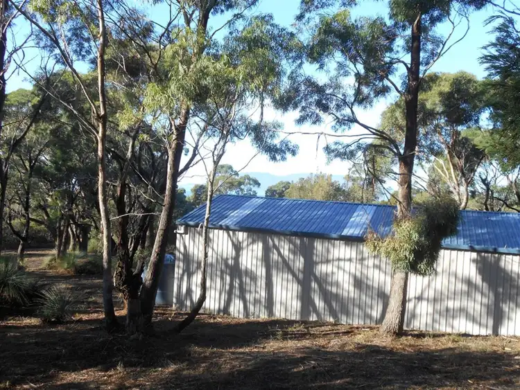 Third view of Homely land listing, Lot 1, 25 Happy Valley Road, Spring Beach TAS 7190