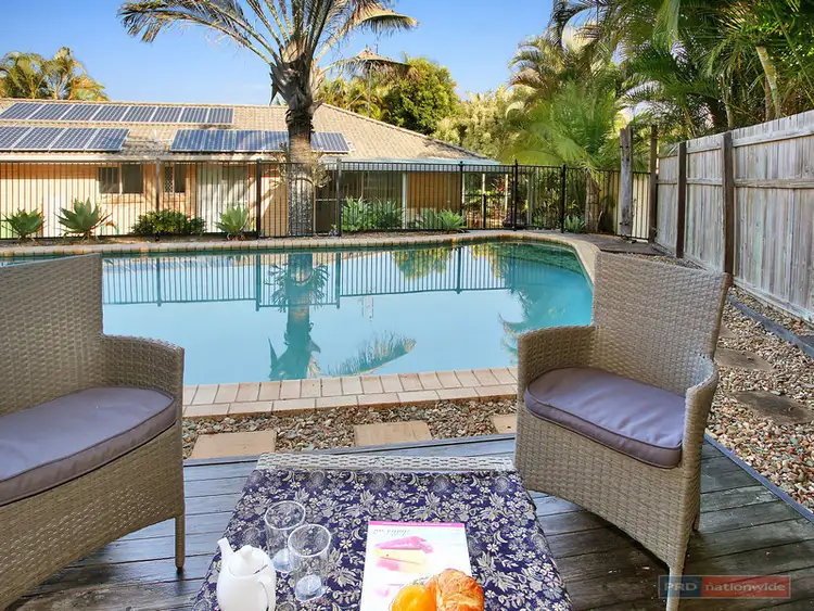 Fourth view of Homely house listing, 12 Hoop Pine Court, Buderim QLD 4556