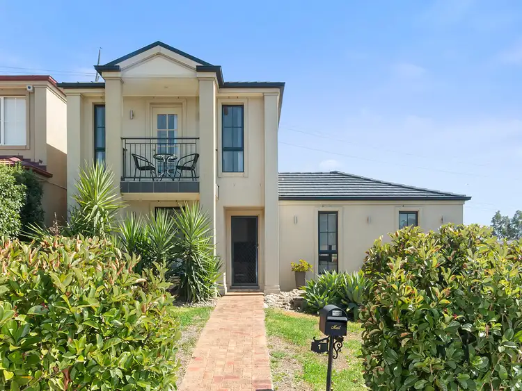 1 Maryfields Drive, Blair Athol NSW 2560
