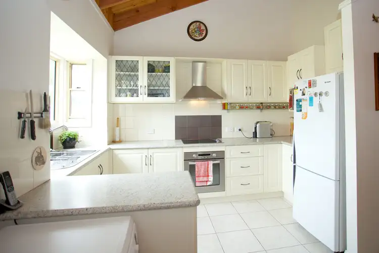 Second view of Homely house listing, 12 Tobruk Street, Horsham VIC 3400