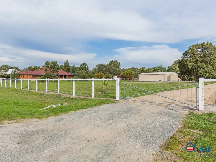 11 Ballagar Road, Byford WA 6122