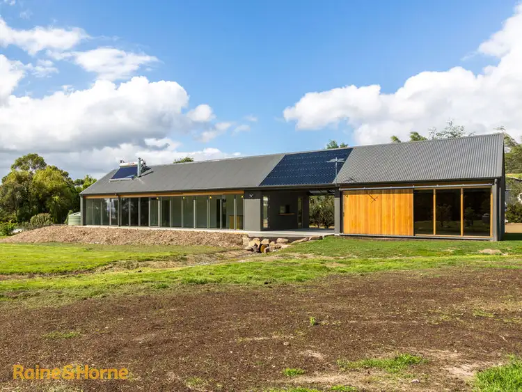 Fourth view of Homely house listing, 6 Weedings Way, Woodbridge TAS 7162