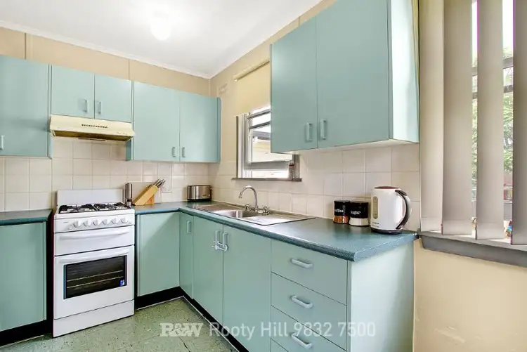 Second view of Homely house listing, 35 Feramin Avenue, Whalan NSW 2770