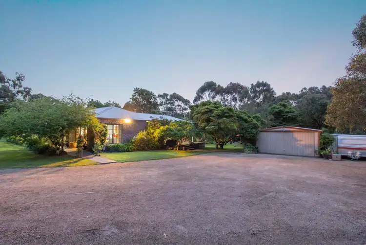 47 McLaurin Drive,, Tyabb VIC 3913