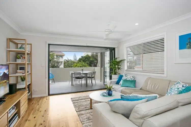Sixth view of Homely villa listing, 10A Francis Street, Mermaid Beach QLD 4218
