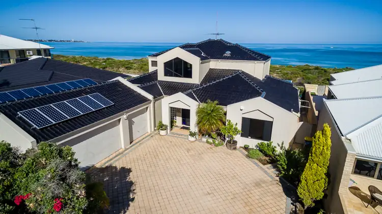 28 Ronsard Drive, San Remo WA 6210