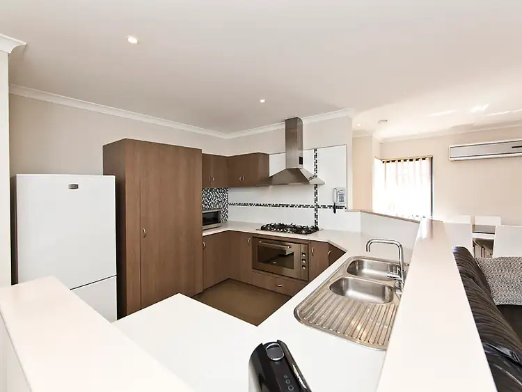 Sixth view of Homely house listing, 6c Selhan Place, Westminster WA 6061