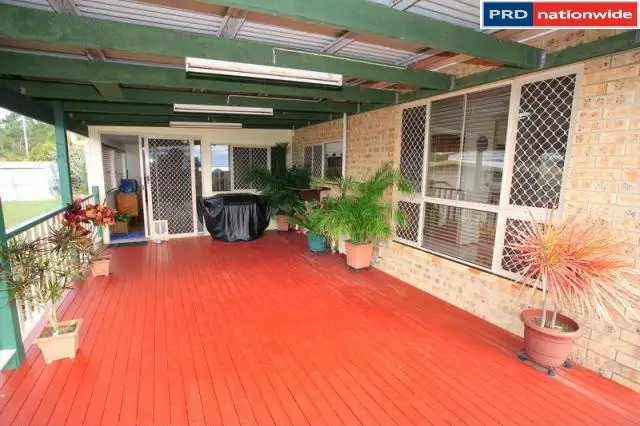 Fifth view of Homely house listing, 121 Bengtson Road, River Heads QLD 4655