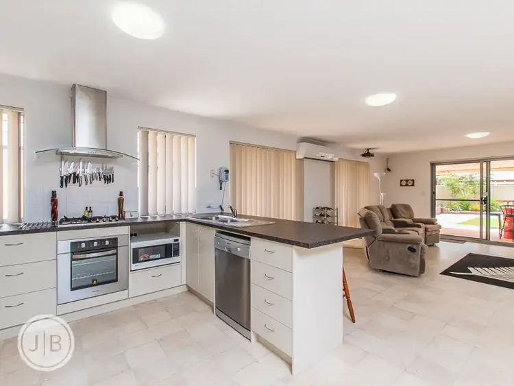 Sixth view of Homely house listing, 11 Yonga Way, South Guildford WA 6055