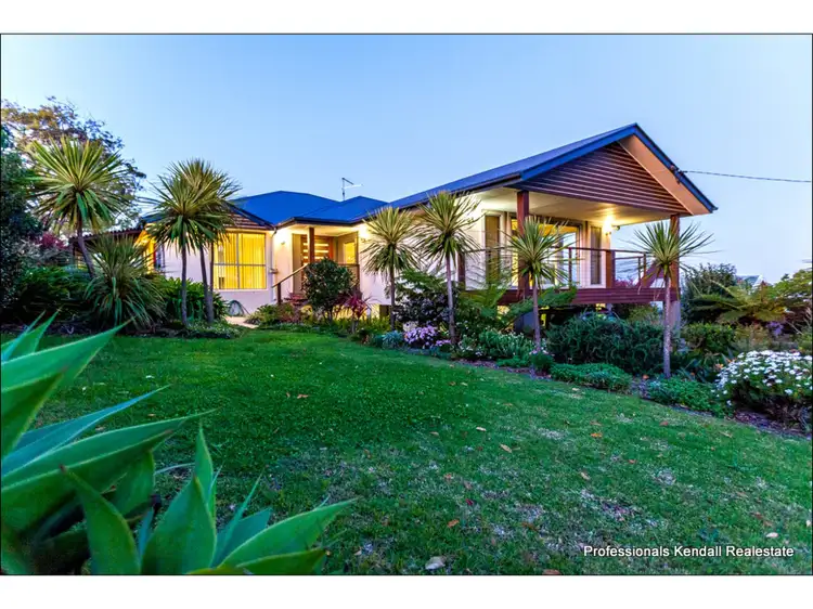 6 Eden Court, Tamborine Mountain QLD 4272