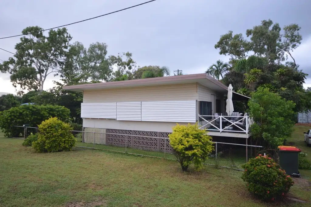 Main view of Homely house listing, 45 Esplanade, Balgal Beach QLD 4816