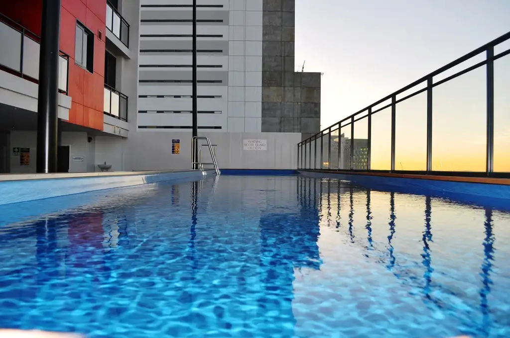 Main view of Homely apartment listing, 21/101 Murray St, Perth WA 6000