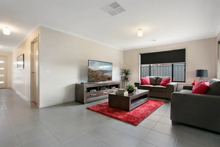 Fifth view of Homely house listing, 13 Parkview Boulevard, Huntly VIC 3551